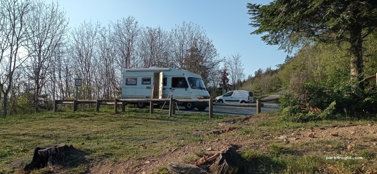 (69870) Chambost-Allières - D116 — foto 4
