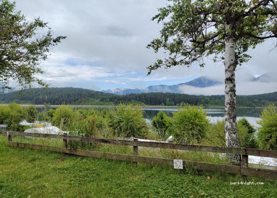 Ilsenhof Terassen Camping — foto 3