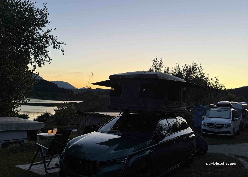 Ilsenhof Terassen Camping — foto 5