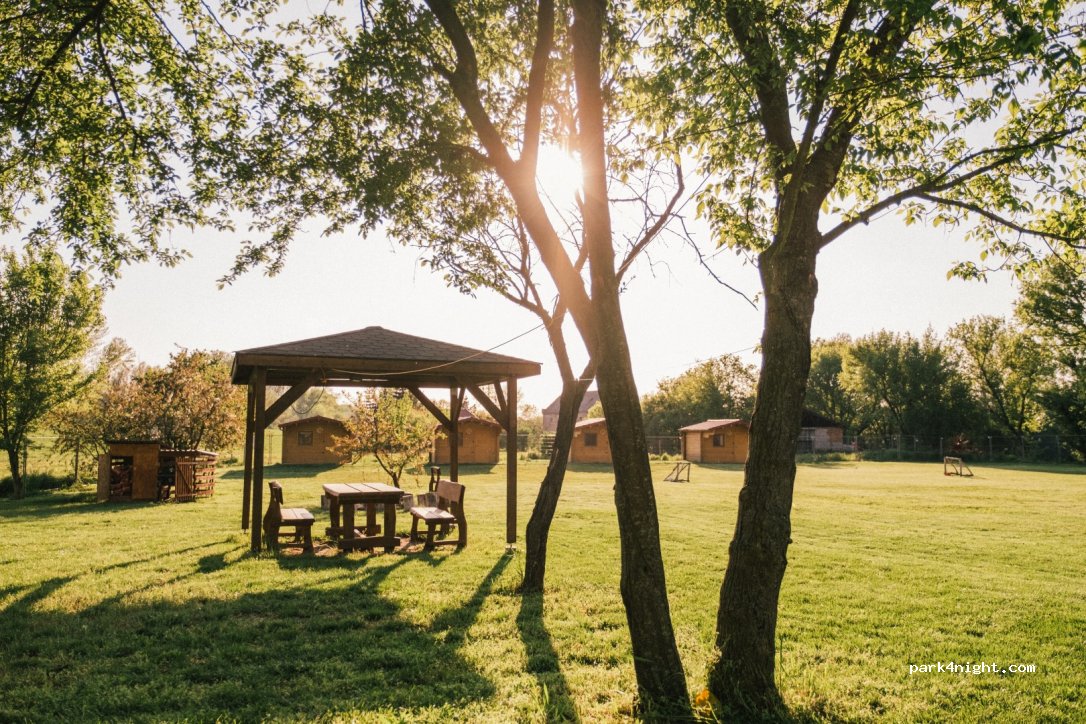 Camping Ekofarma Ostrov — foto 3
