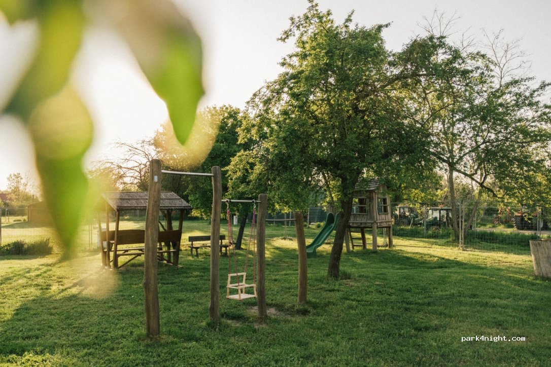 Camping Ekofarma Ostrov — foto 4