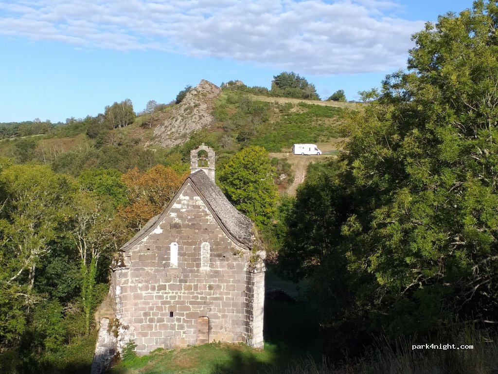 (15230) Paulhenc - Unnamed Road — foto 2