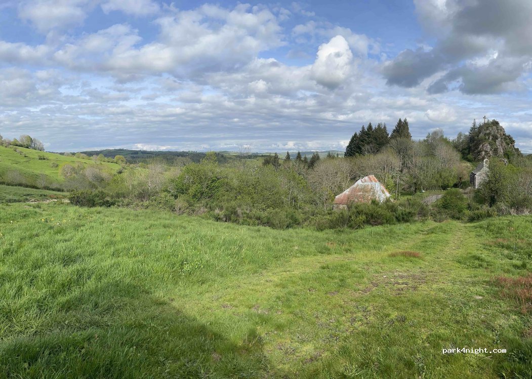 (15230) Paulhenc - Unnamed Road — foto 4