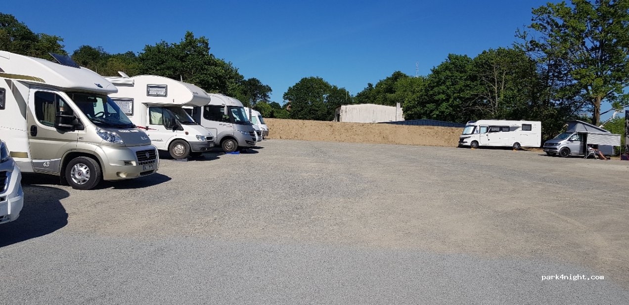 (53810) Changé - La Briquetterie — foto