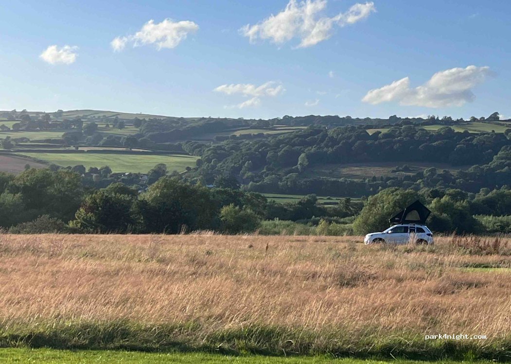 Digeddi Wildlife Camping — foto 2