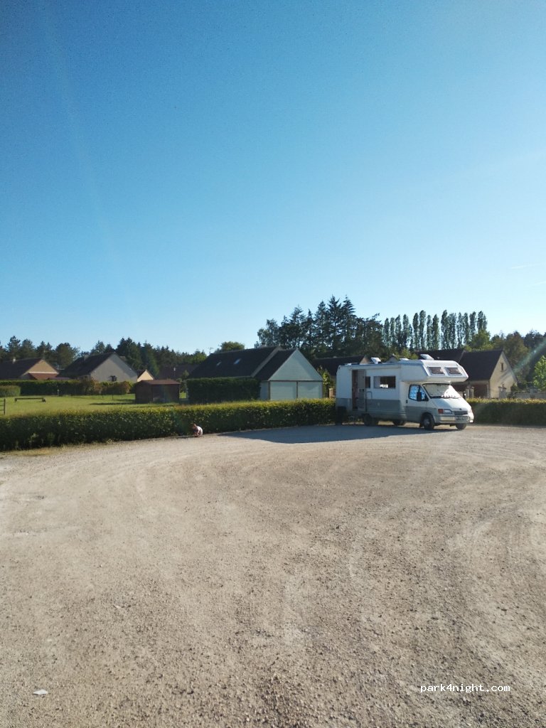 (41250) Tour-en-Sologne - 20 Rue de la Mairie — foto