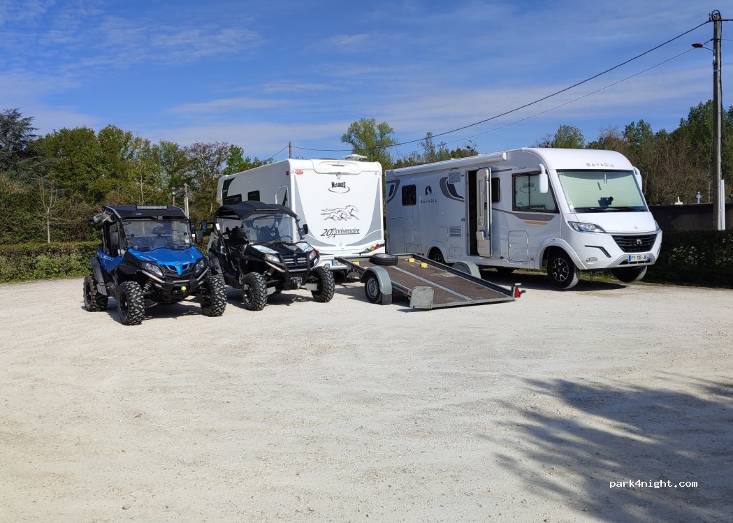 (41250) Tour-en-Sologne - 20 Rue de la Mairie — foto 4