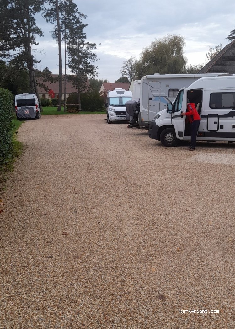(41250) Tour-en-Sologne - 20 Rue de la Mairie — foto 5