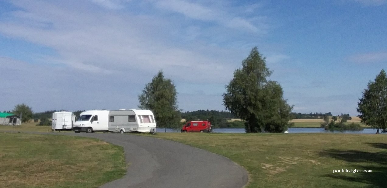 Auto-Camp Betlém — foto