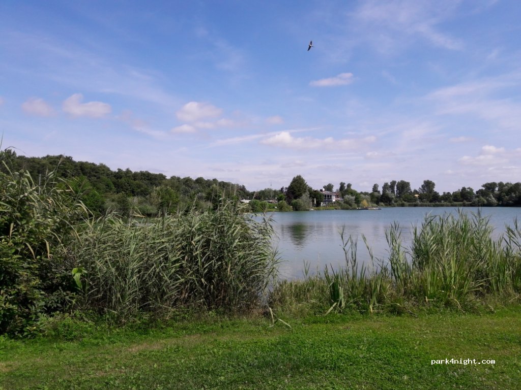 Campingplatz Paartal — foto