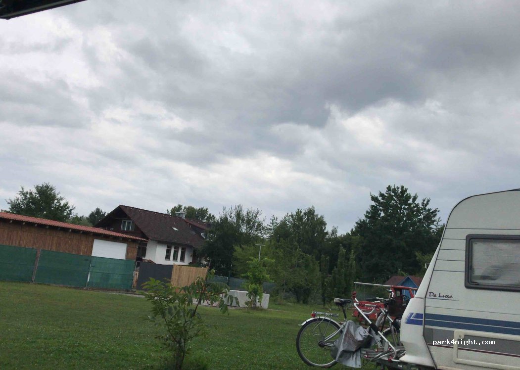 Campingplatz Paartal — foto 2