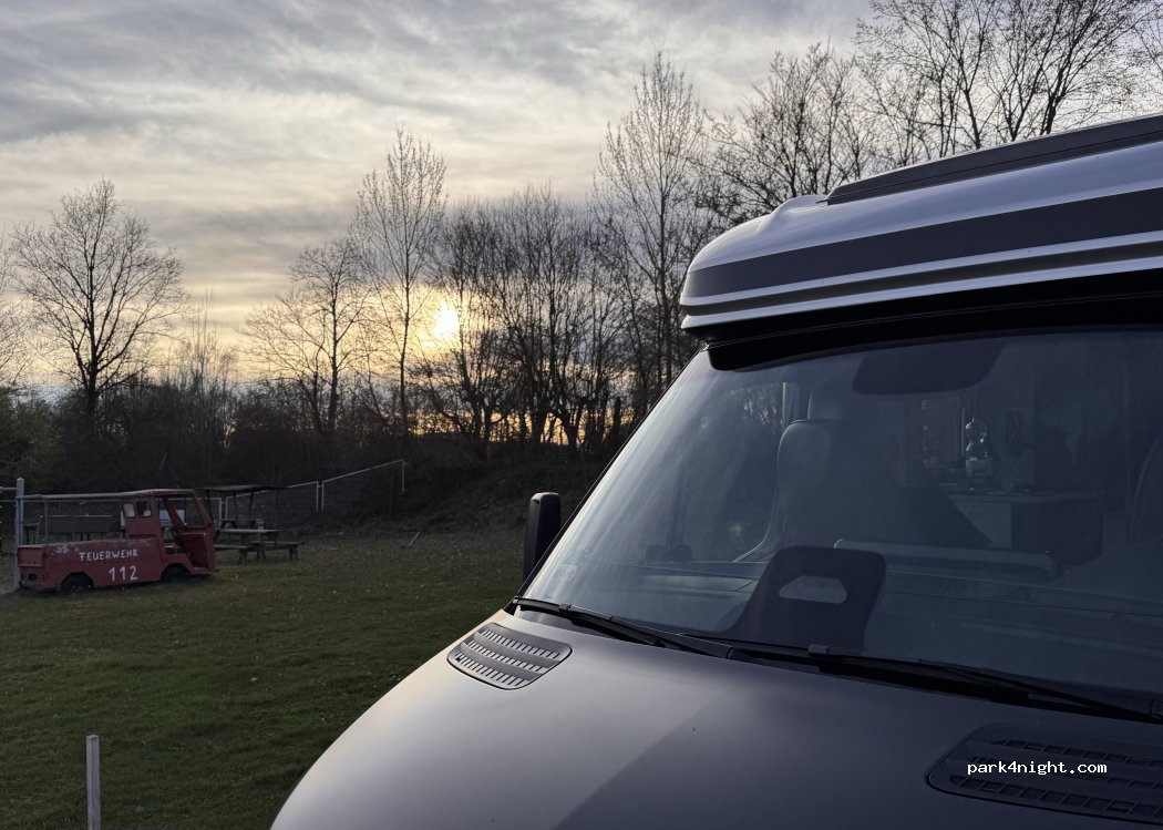 Campingplatz Paartal — foto 3