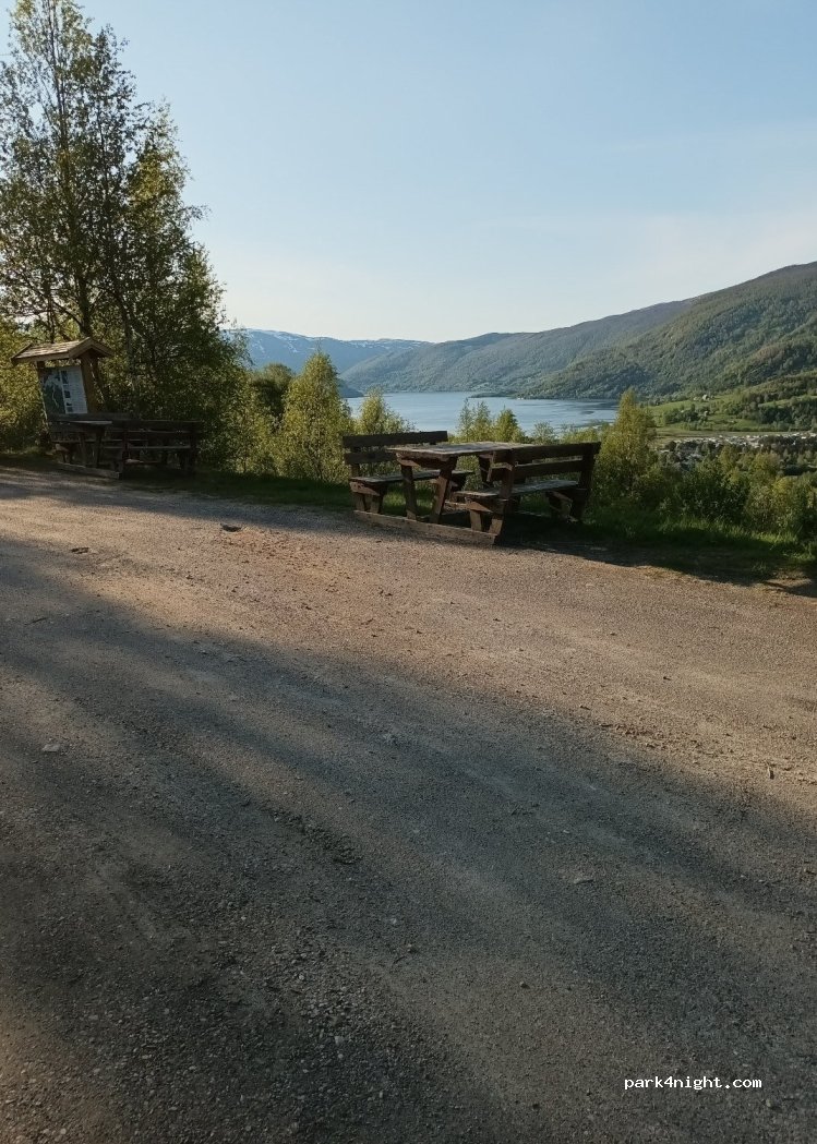 (8100) Groppelva - Primær Fylkesveg 812 — foto 2