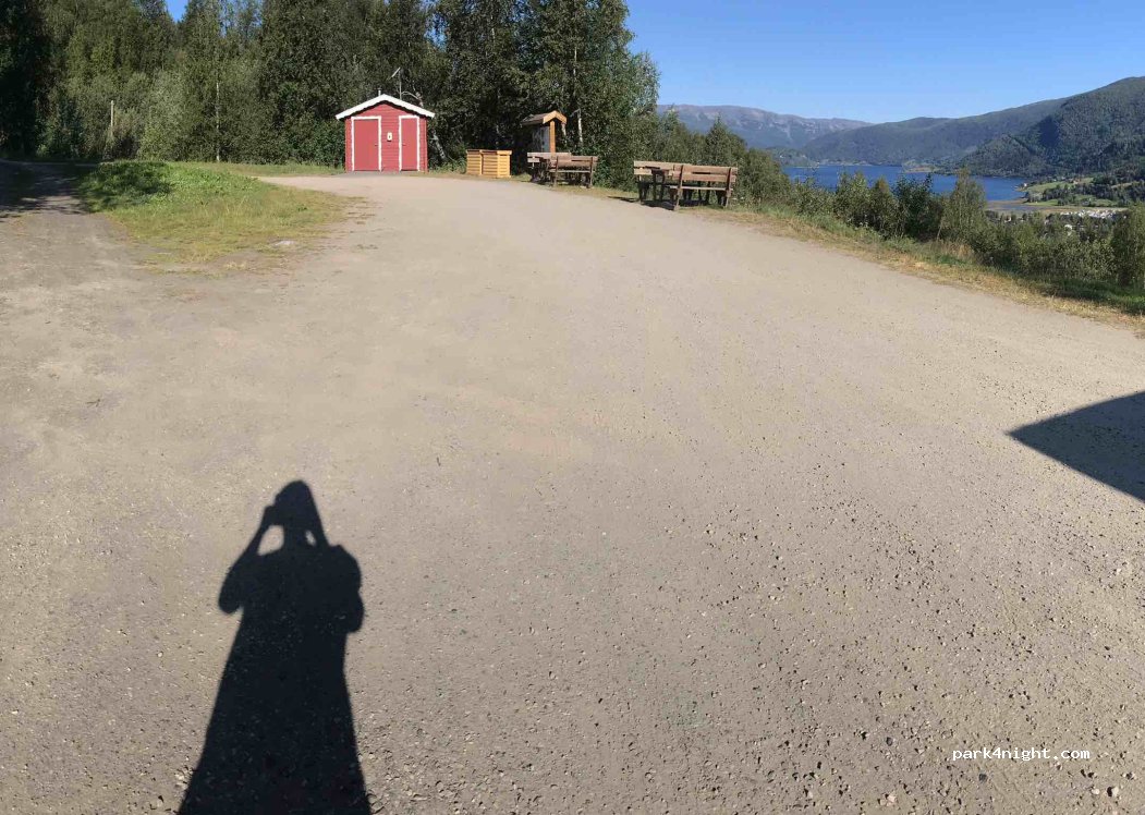 (8100) Groppelva - Primær Fylkesveg 812 — foto 3