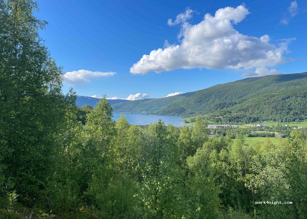 (8100) Groppelva - Primær Fylkesveg 812 — foto 4