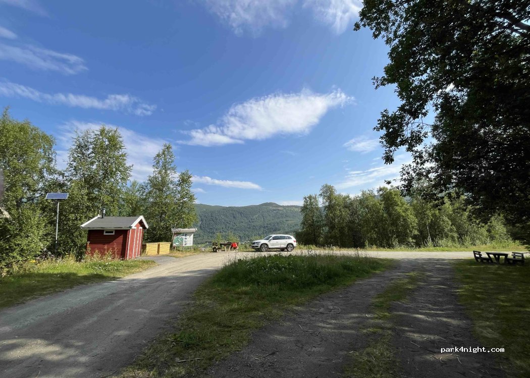 (8100) Groppelva - Primær Fylkesveg 812 — foto 5