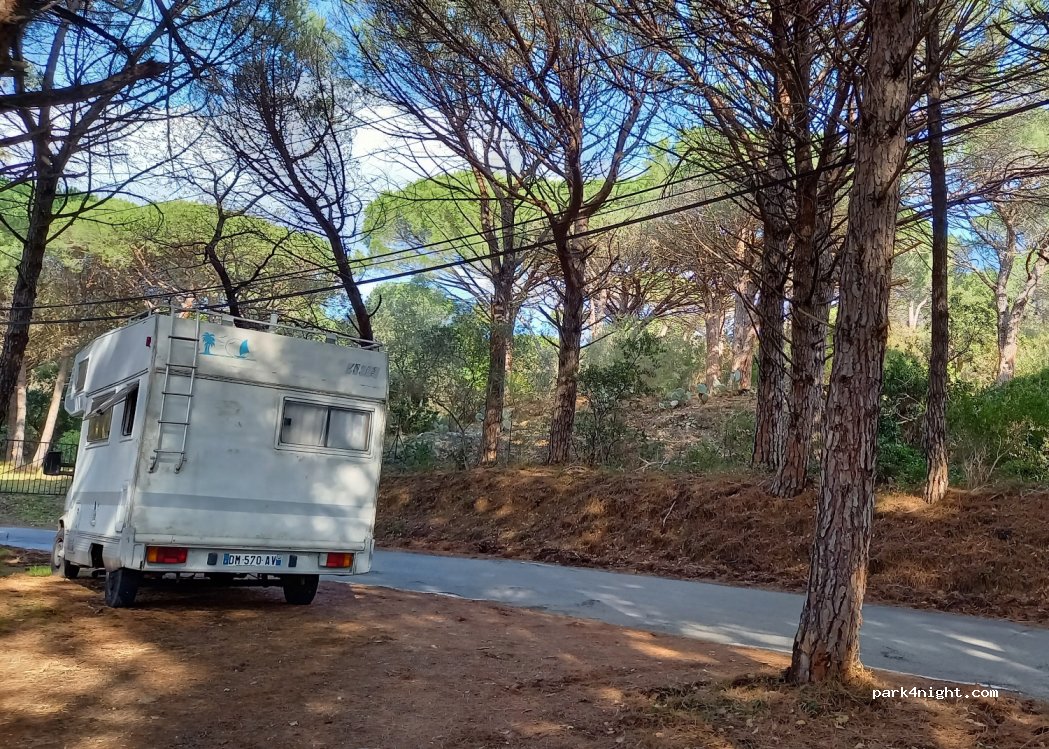 (83350) Ramatuelle - Chemin de Saint-André — foto 3