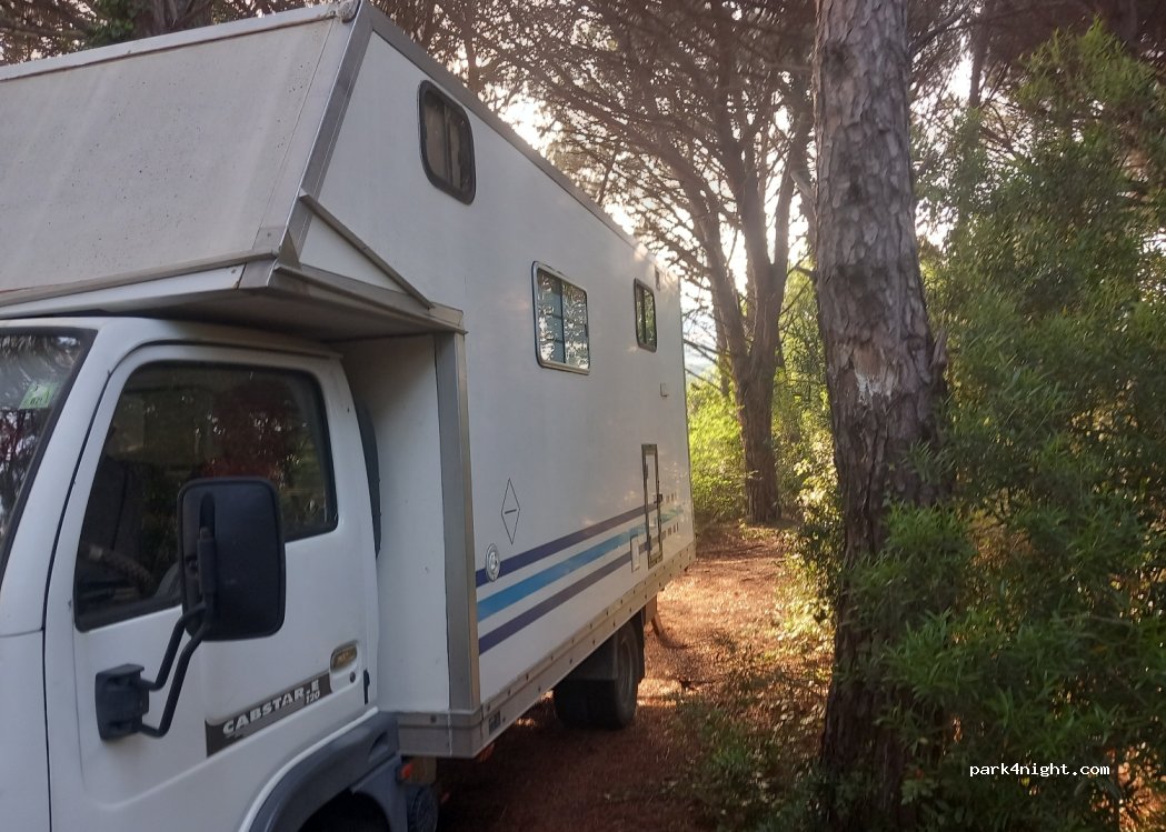 (83350) Ramatuelle - Chemin de Saint-André — foto 4