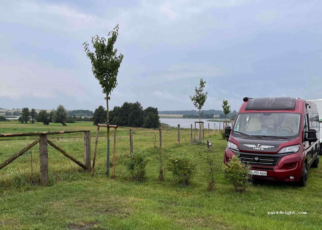 Camping Naturcamping Seeweide — foto 3