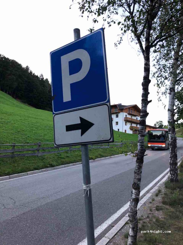 (39010) Hafling - 6 Sankt Kathreinstraße — foto