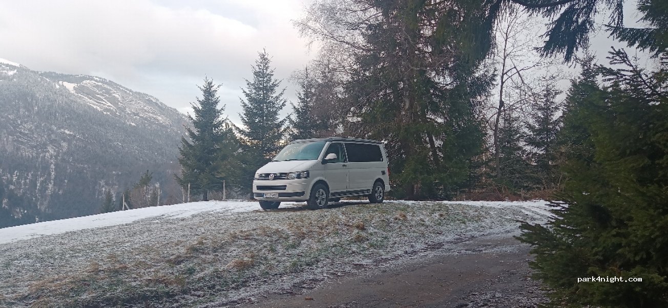 (73200) Mercury - Route de la Belle Étoile — foto