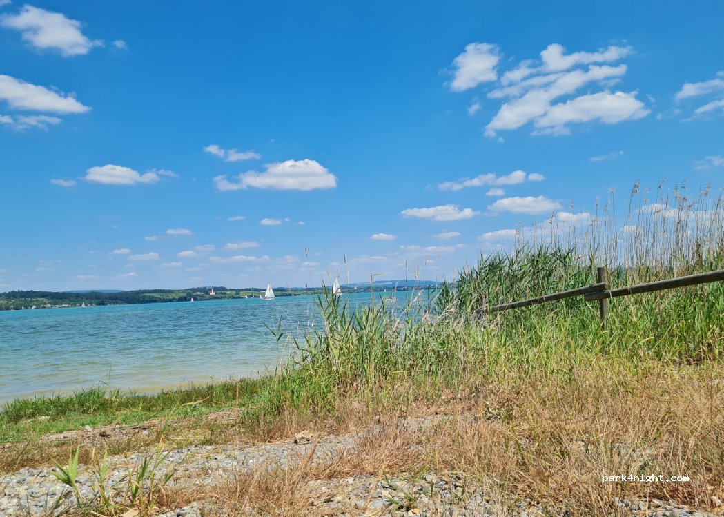Campingplatz Seepark Fliesshorn — foto 3