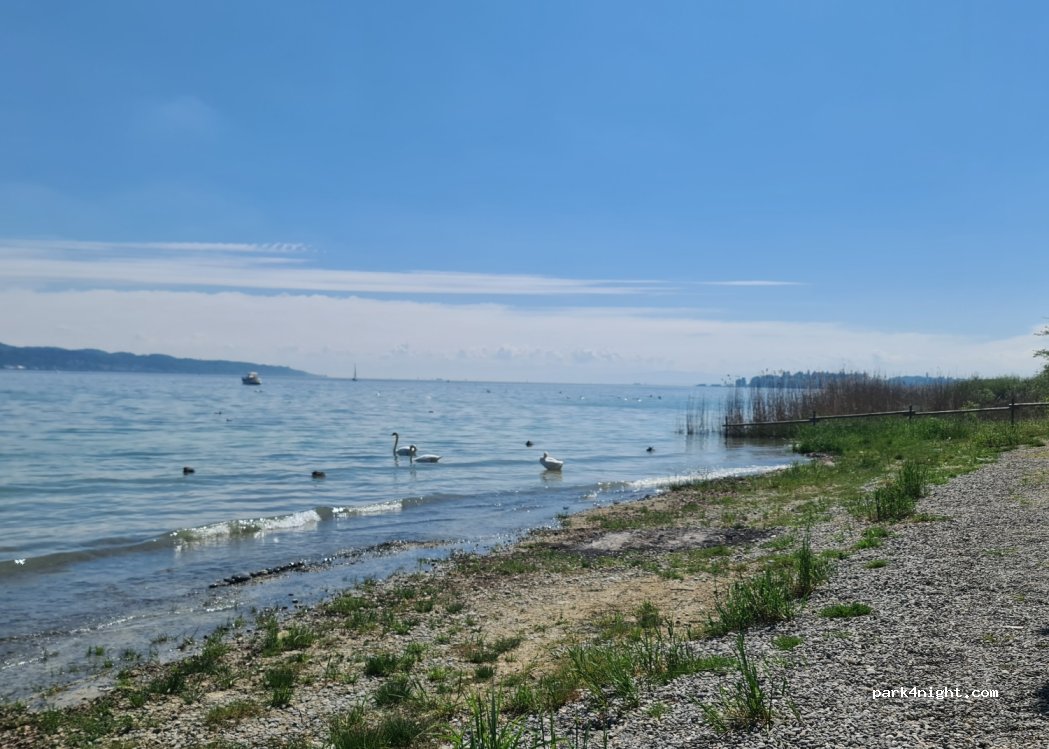 Campingplatz Seepark Fliesshorn — foto 4