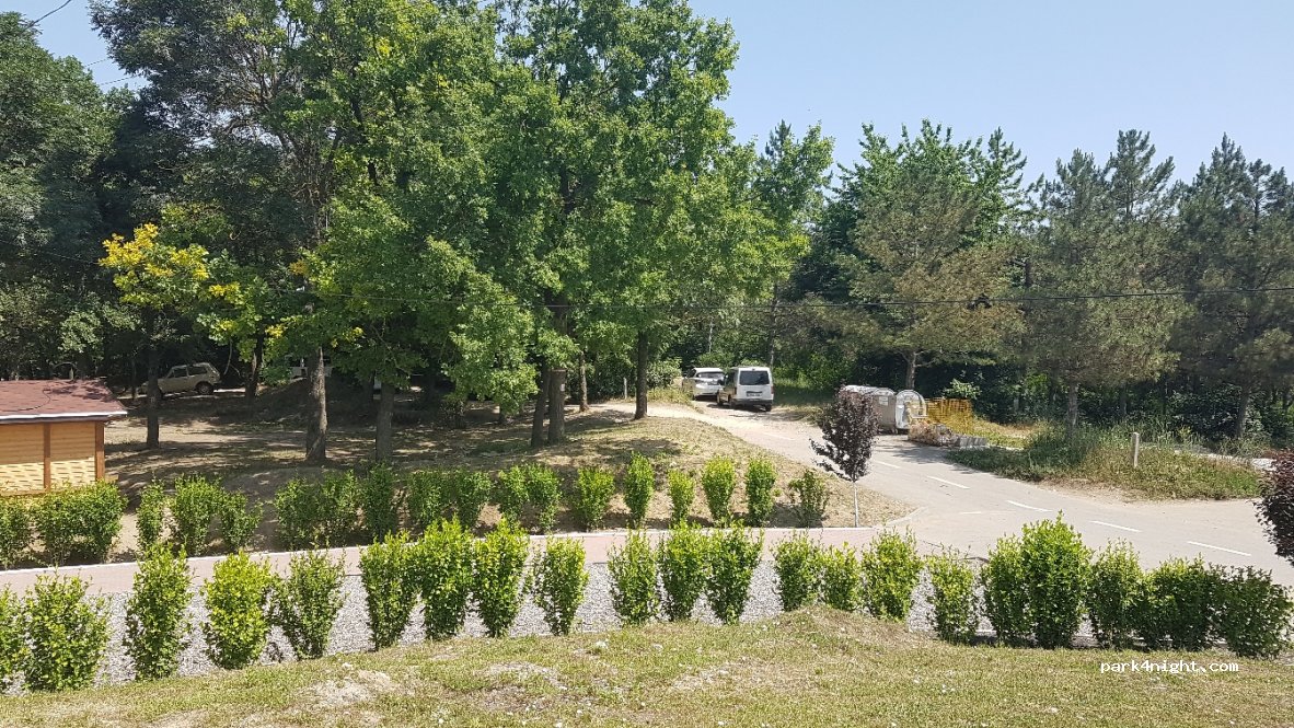 () Orhei - strada Dorobanţi — foto