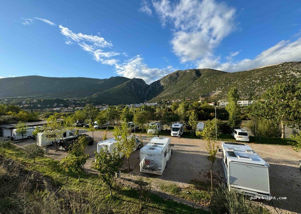 Camping Neretva — foto 2
