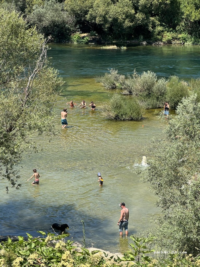 Camping Neretva — foto 5