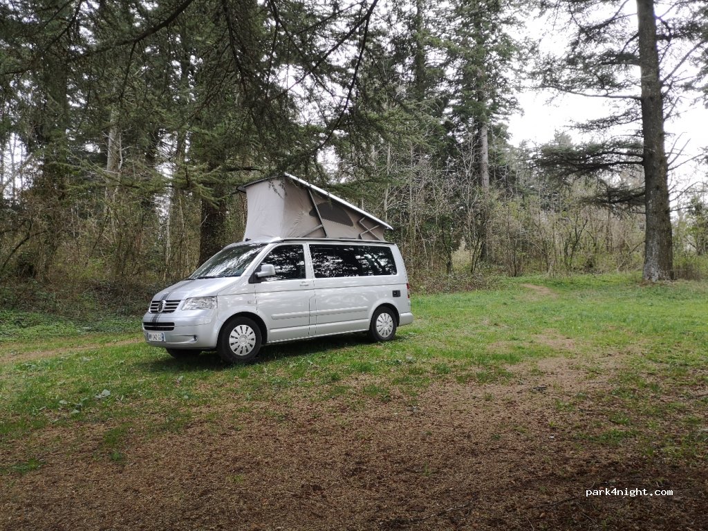 (07580) Berzème - Le Village — foto
