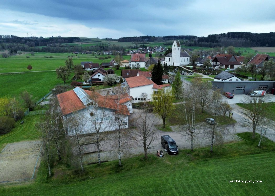 (88356) Ostrach - 12 Schulstraße — foto 4