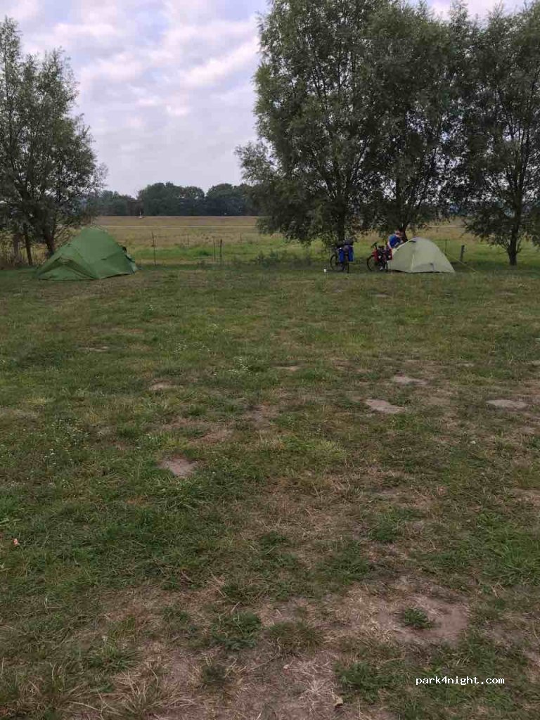 Camping Bankerhof — foto 2