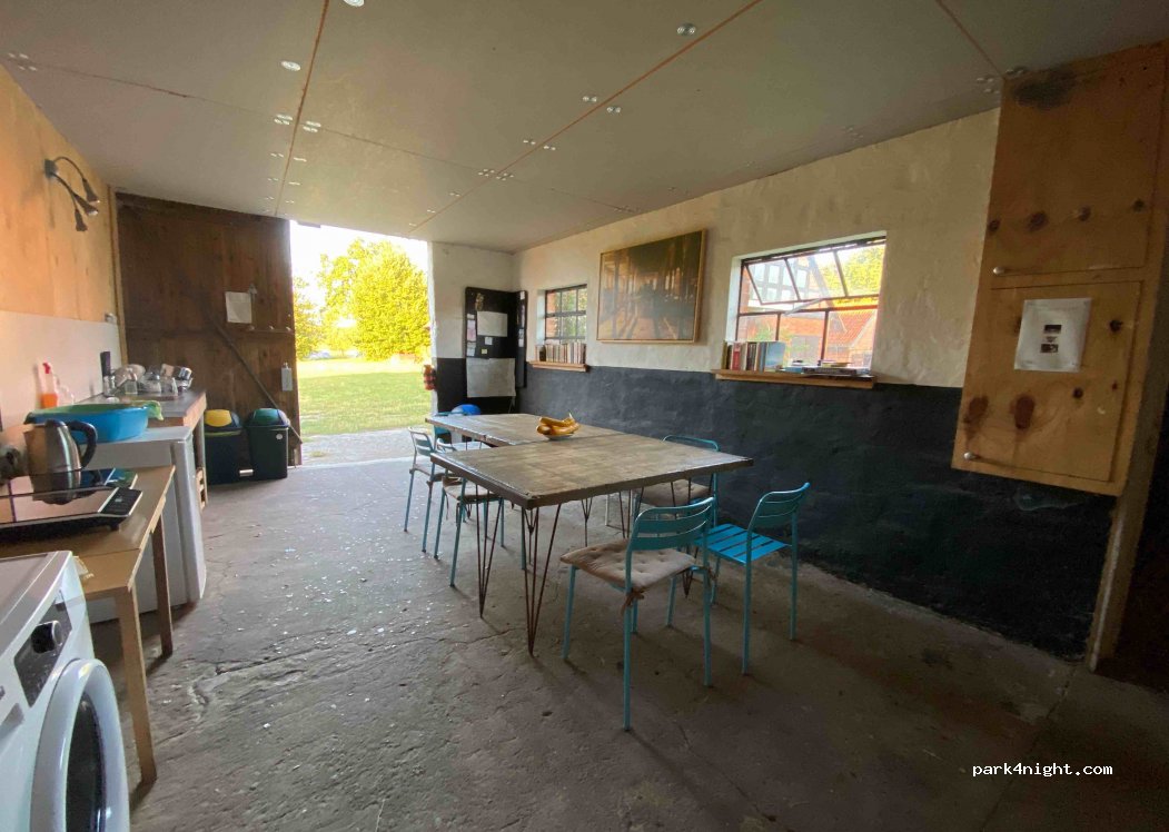 Camping Bankerhof — foto 3