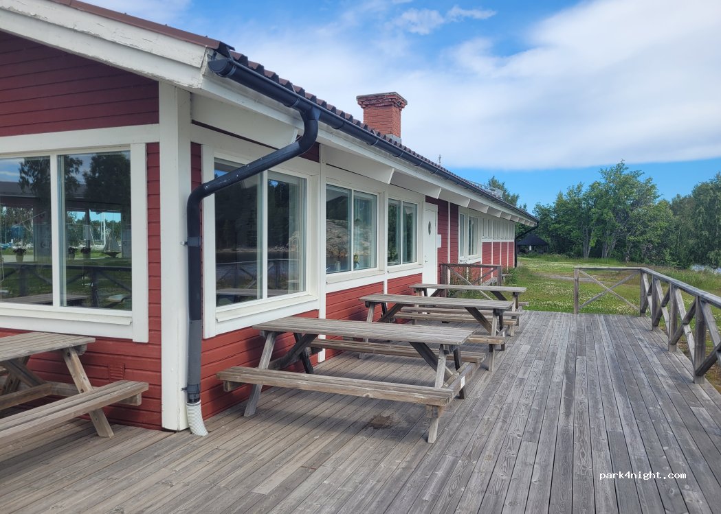 (932 33) Skelleftehamn - Unnamed Road — foto 5