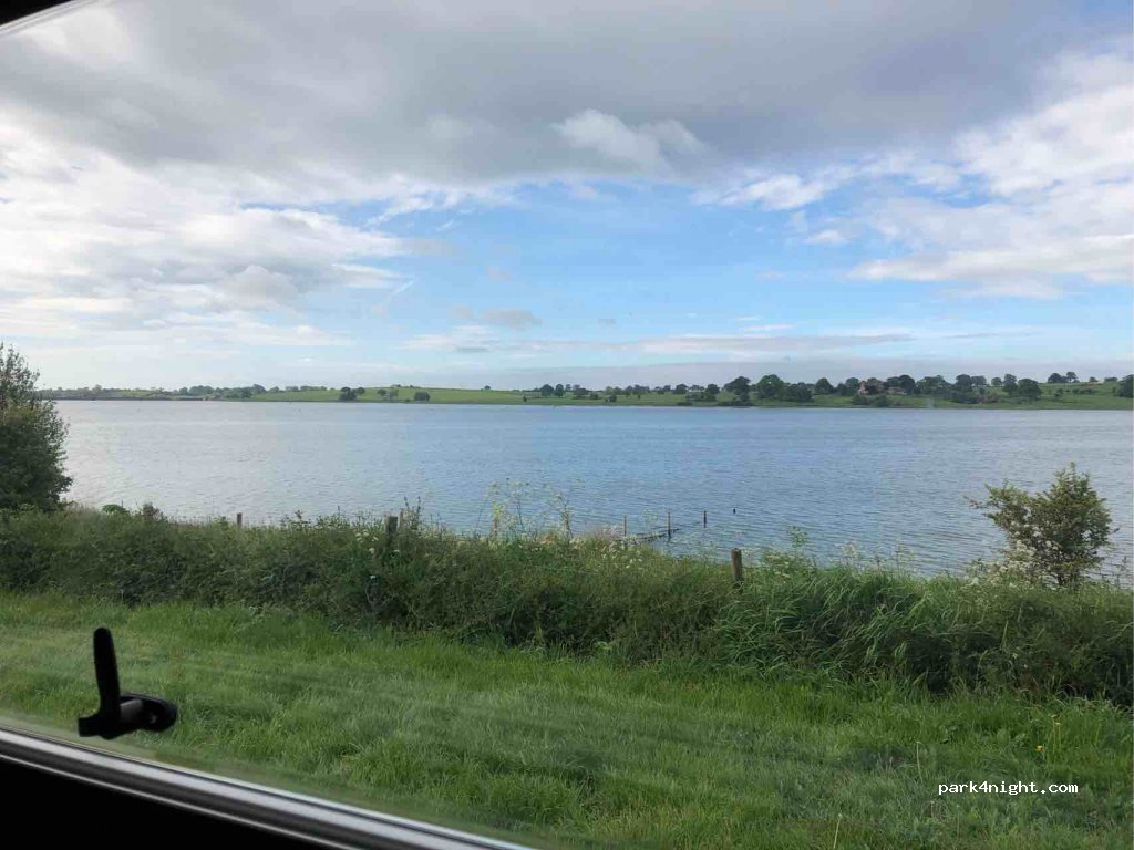 (WS15 3DX) Abbots Bromley - Watery Lane — foto