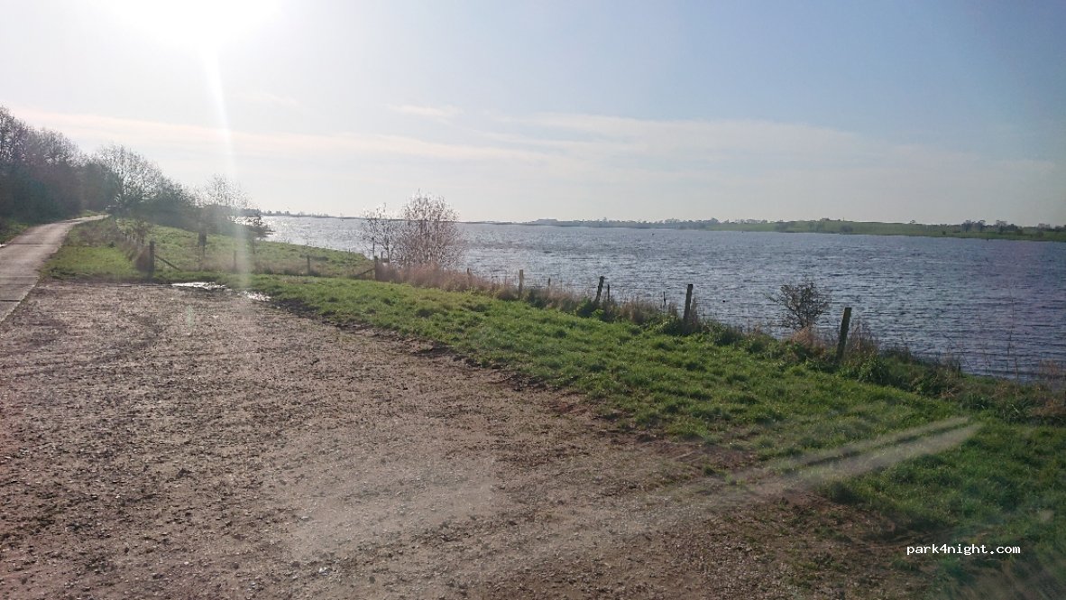 (WS15 3DX) Abbots Bromley - Watery Lane — foto 2