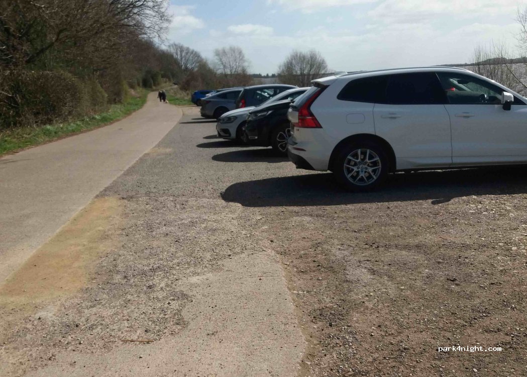 (WS15 3DX) Abbots Bromley - Watery Lane — foto 4