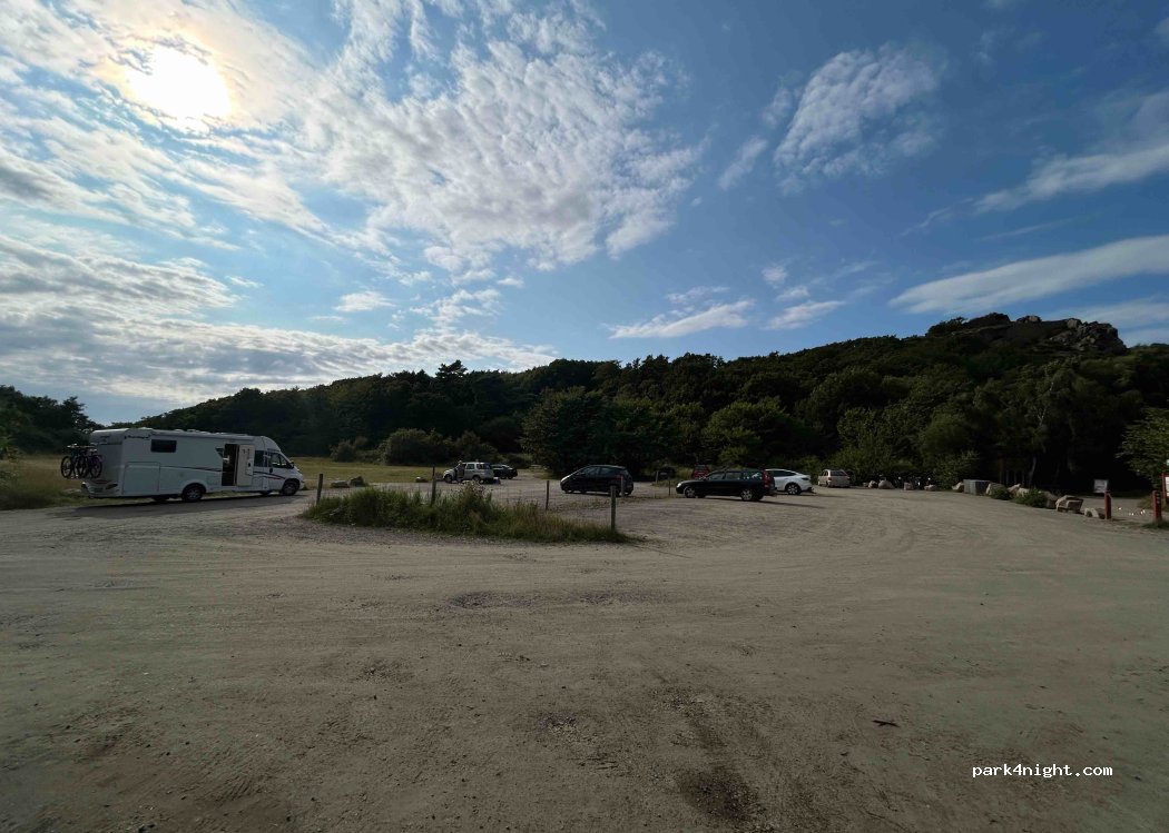 (3770) Allinge - 4 Hammersøvej — foto