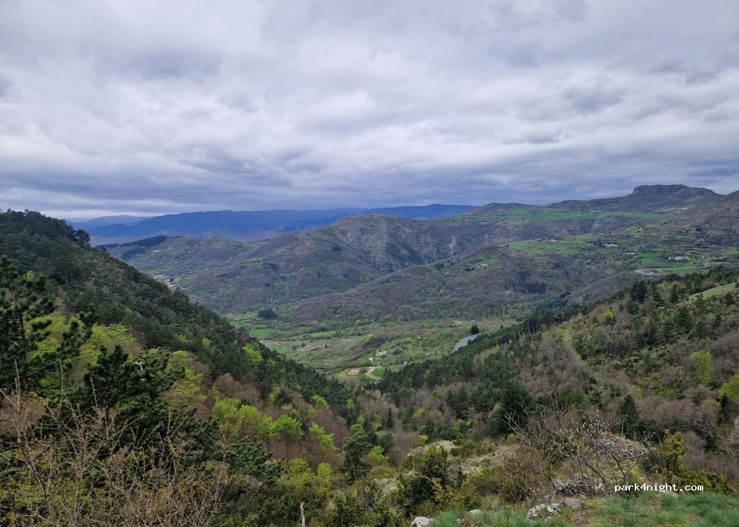 (07200) Saint-Étienne-de-Boulogne - Unnamed Road — foto 5