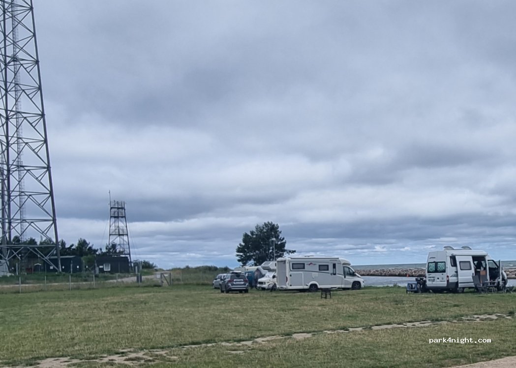(3466) Pāvilosta - 4A Ostmalas iela — foto 2