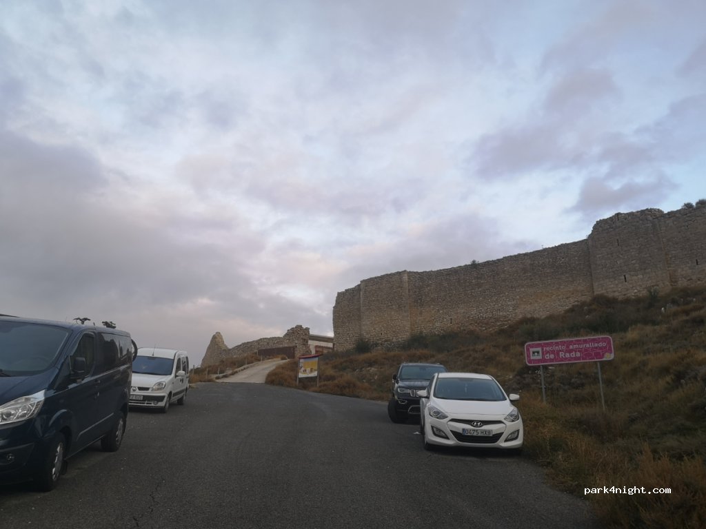 (31315) Murillo el Cuende - Unnamed Road — foto 2