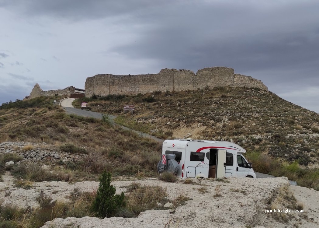(31315) Murillo el Cuende - Unnamed Road — foto 3