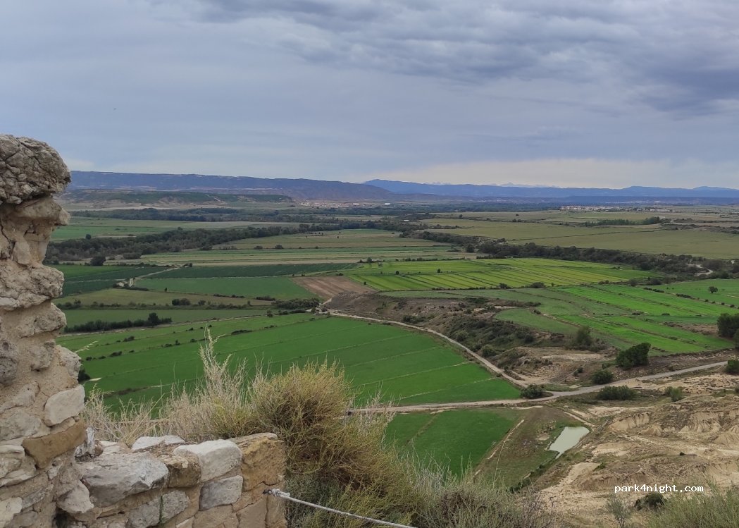 (31315) Murillo el Cuende - Unnamed Road — foto 4