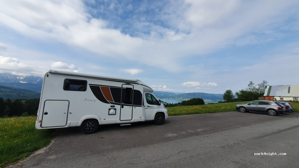 (4852) Gahberg - 31 Gahberg — foto