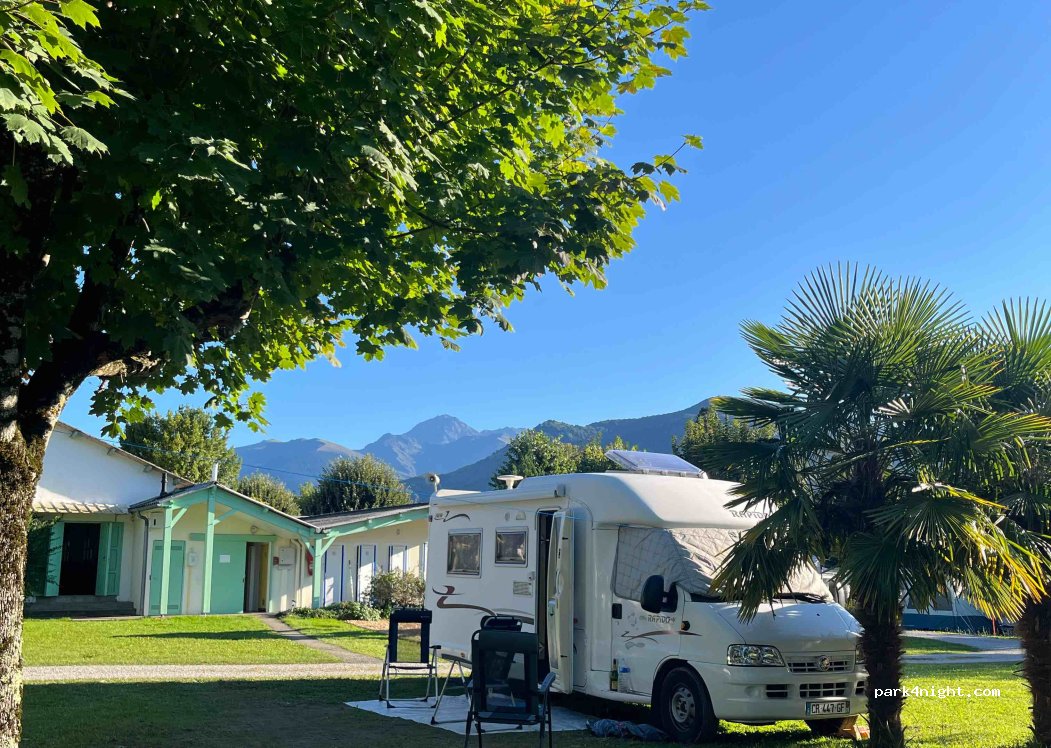 Camping Les Fruitiers — foto 3