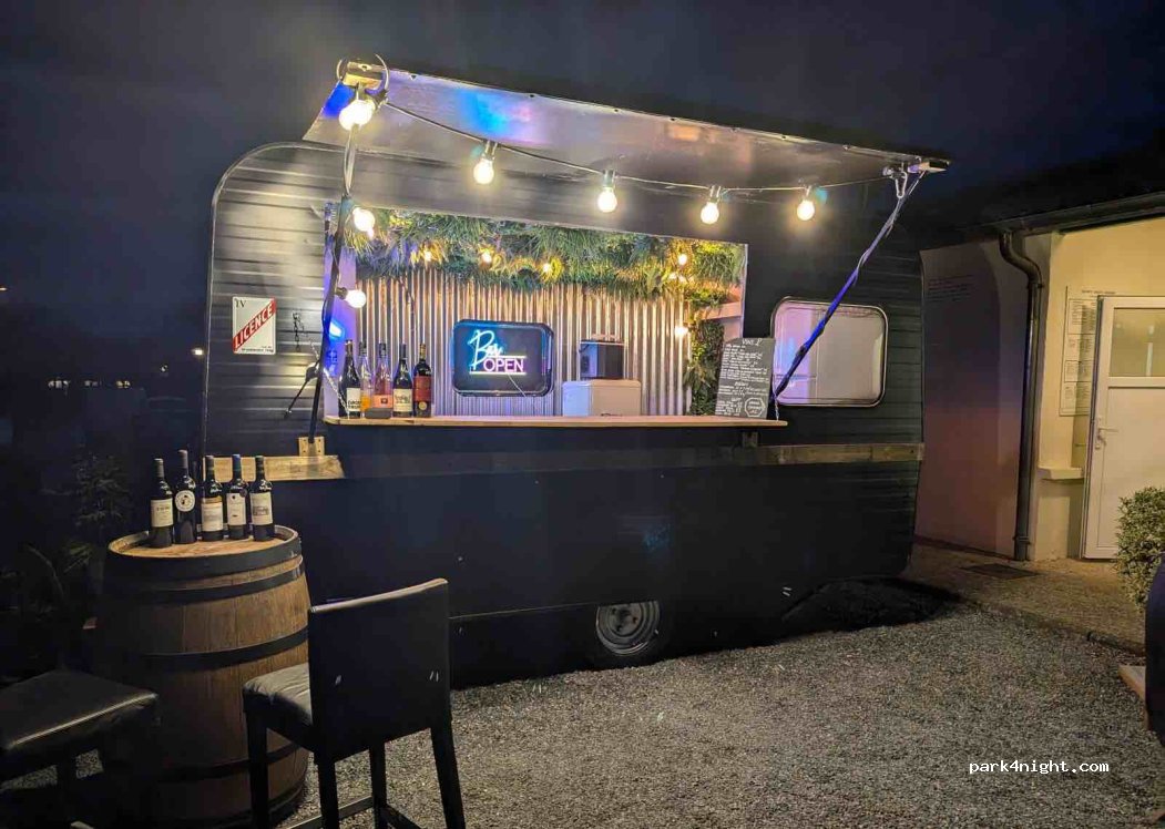 Camping Les Fruitiers — foto 5