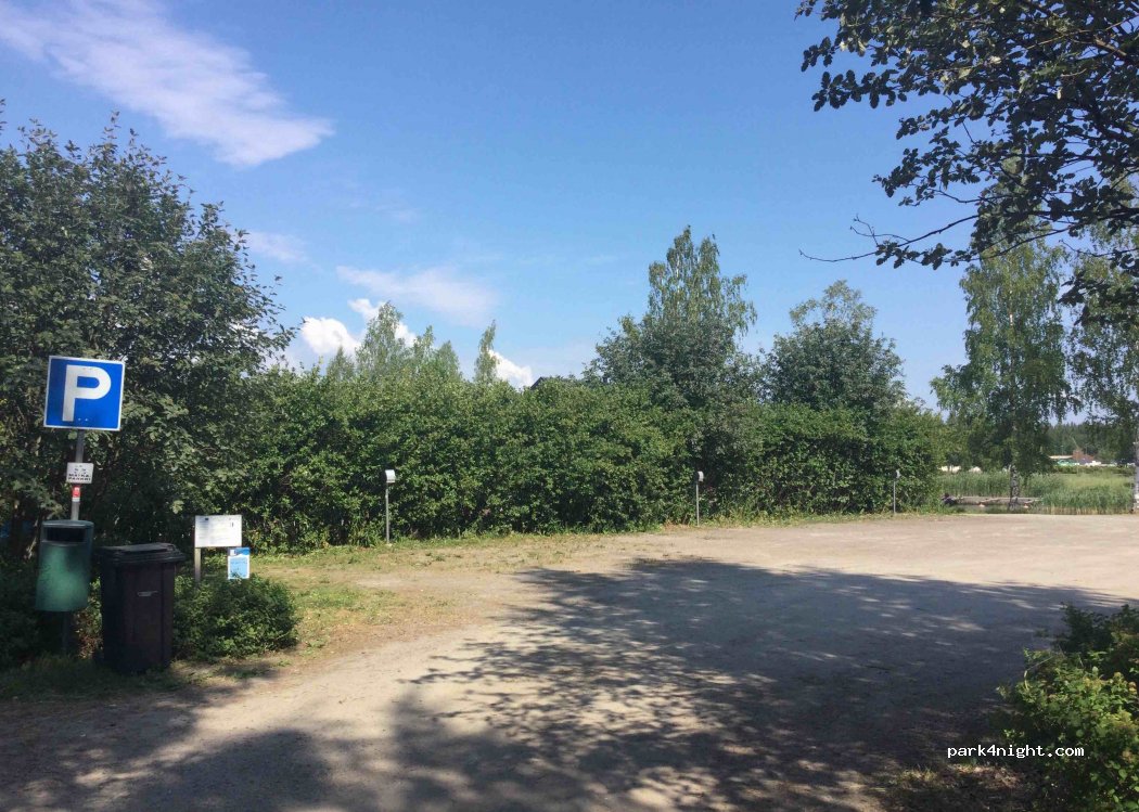(59100) Parikkala - 4 Tukkikuja — foto 2