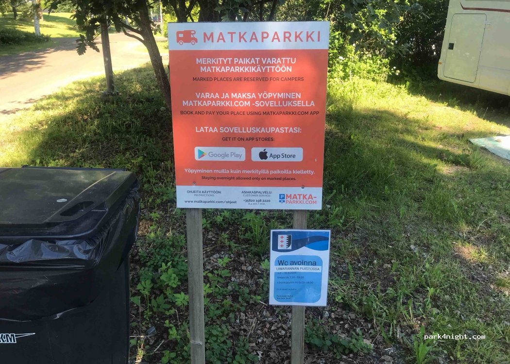 (59100) Parikkala - 4 Tukkikuja — foto 4