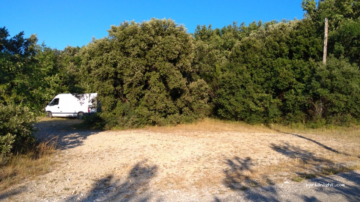 (26780) Malataverne - Chemin de Montchamp — foto 2